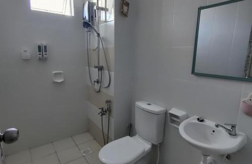 Bagan Serai Resort | Homestay Adleya