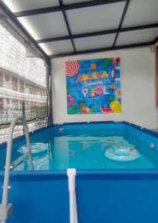 Bagan Serai Resort | Homestay Adleya