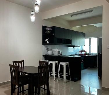 Teras House | Homestay Adyana