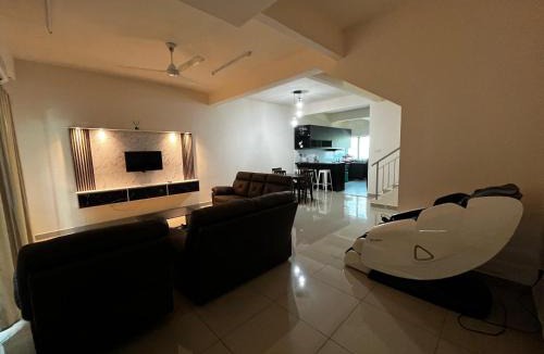 Teras House | Homestay Adyana