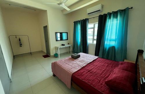 Teras House | Homestay Adyana