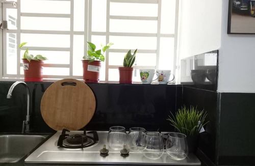 Taman Desa Tebrau House | Homestay AEON Desa Tebrau