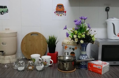 Taman Desa Tebrau House | Homestay AEON Desa Tebrau