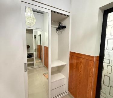 Banguntapan House | Homestay Aesthetic Jogja