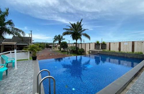 Banguntapan House | Homestay Aesthetic Jogja