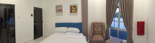 Mersing House | Homestay AGM