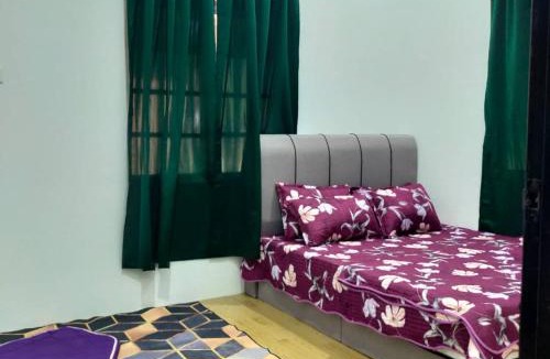 Pulai Chondong House | Homestay ainnor 2