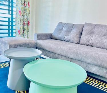 Tronoh House | Homestay Akasia 12