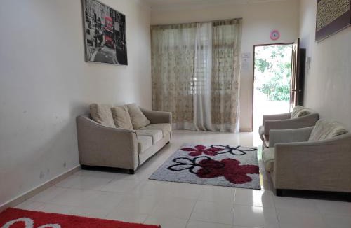 Kampung Sura Masjid House | Homestay Al amin 2