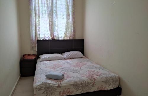 Kampung Sura Masjid House | Homestay Al amin 2