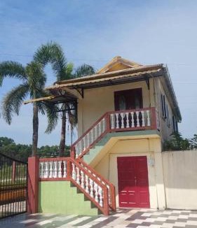Kampung Kepong House | HOMESTAY AL- Amin