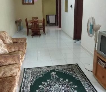 Bota House | Homestay Amsyarah