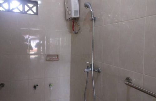 Muntuk Hostel | Homestay An-Nur - Hostel