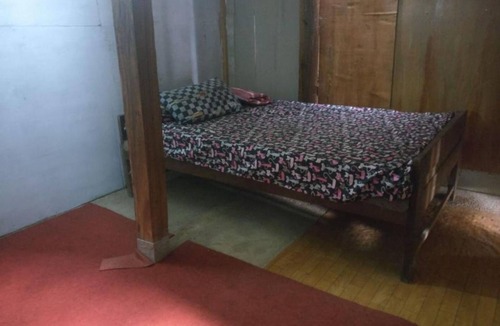 Muntuk Hostel | Homestay An-Nur - Hostel