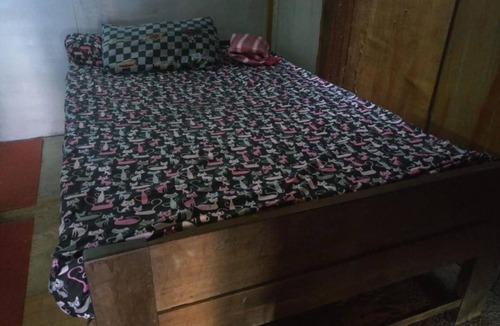Muntuk Hostel | Homestay An-Nur - Hostel