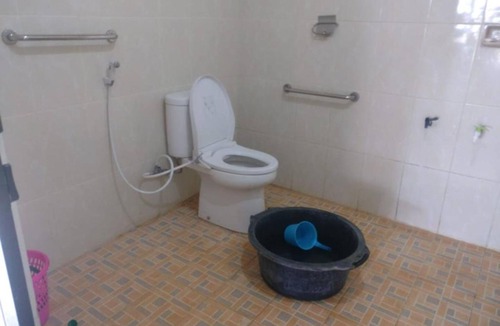 Muntuk Hostel | Homestay An-Nur - Hostel
