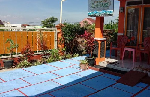 Beji House | Homestay Andari