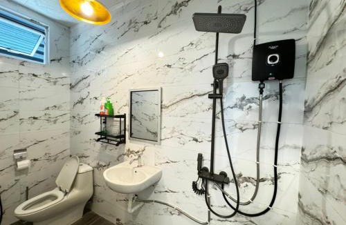 Paka Apartment | HOMESTAY ANNUR