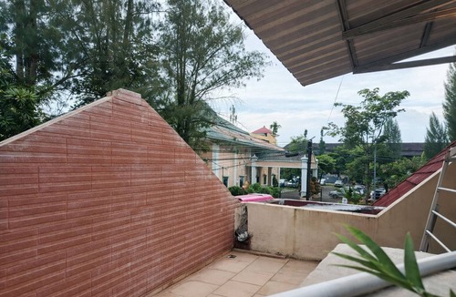 Malioboro House | Homestay Area Malioboro ABC Homestay