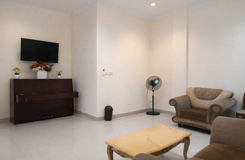 Malioboro House | Homestay Area Malioboro ABC Homestay