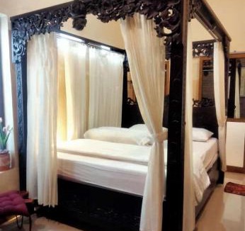 Rogojampi House | homestay Arriza