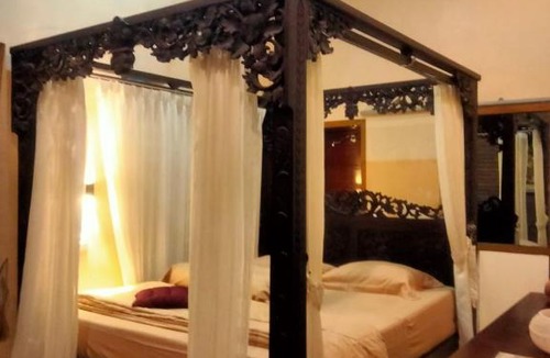 Rogojampi House | homestay Arriza