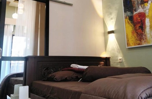 Rogojampi House | homestay Arriza