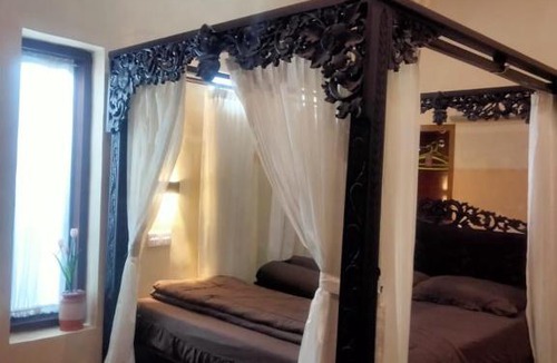 Rogojampi House | homestay Arriza