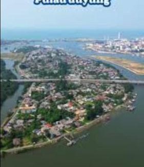 Kampung Leban Apartment | Homestay Arysha Dhalia