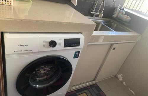 Kampung Leban Apartment | Homestay Arysha Dhalia