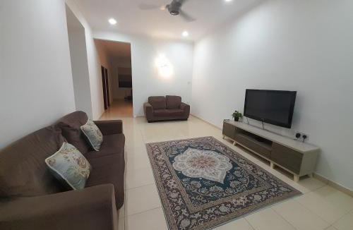 Sungai Petani House | Homestay As Sofiyya 1