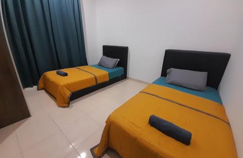 Sungai Petani House | Homestay As Sofiyya 1