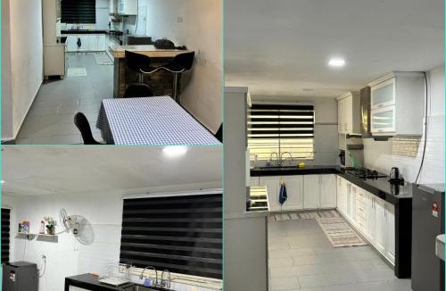 Bukit Kuang House | Homestay Ateh Bukit Kuang