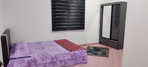 Kampong Raja House | Homestay Ayah Chik