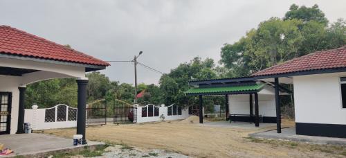 Kampong Raja House | Homestay Ayah Chik