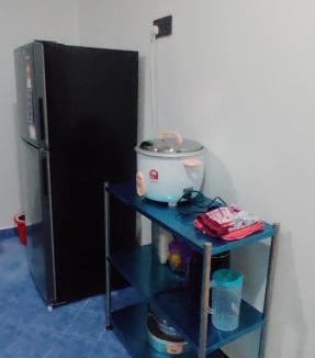 Kampong Raja House | Homestay Ayah Chik