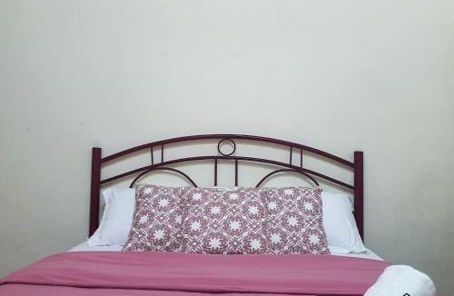 Bandar Indera Mahkota House | Homestay Ayah (IM2)