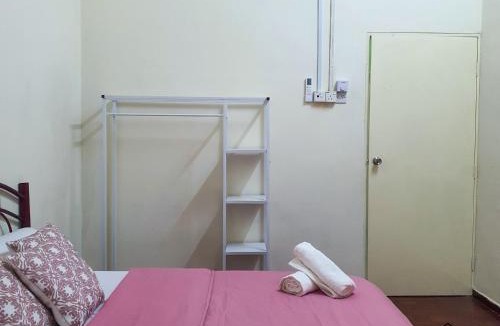 Bandar Indera Mahkota House | Homestay Ayah (IM2)