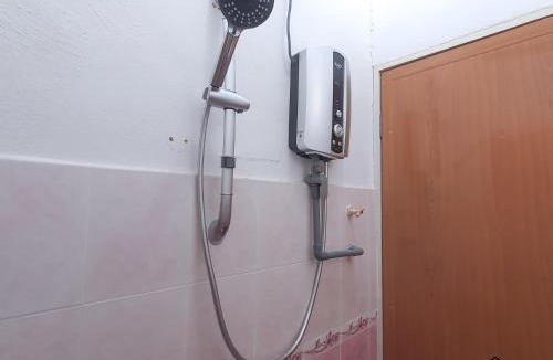 Bandar Indera Mahkota House | Homestay Ayah (IM2)