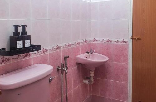 Bandar Indera Mahkota House | Homestay Ayah (IM2)