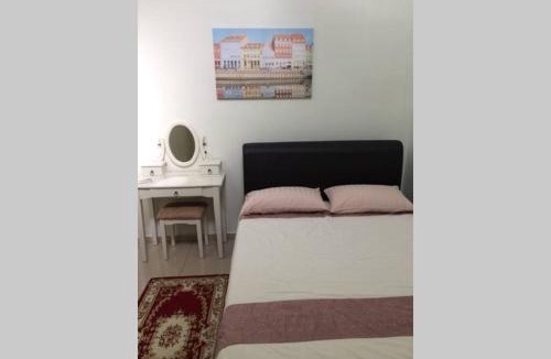 Bukit Gapam House | Homestay Ayi