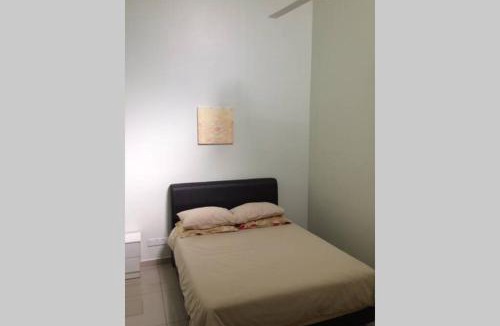 Bukit Gapam House | Homestay Ayi