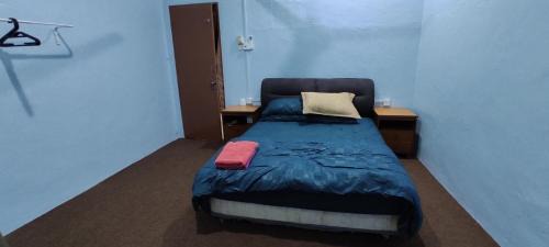 Pasir Puteh House | Homestay Azihan