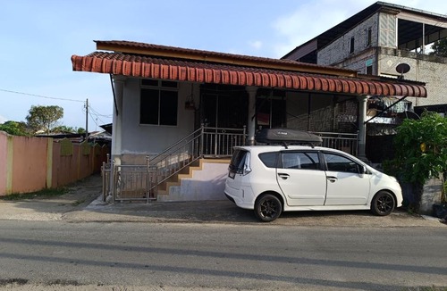 Pasir Mas House | Homestay bajet pasir mas
