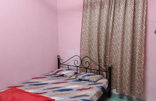 Pasir Mas House | Homestay bajet pasir mas