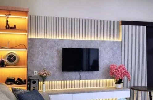 Makassar House | HomeStay Bangau