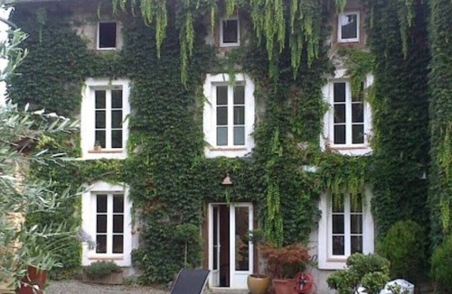 Mauran House | Homestay, between Toulouse and the Pyrenees