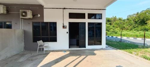 Balok House | Homestay Bilal