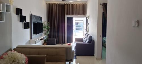 Balok House | Homestay Bilal