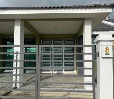 Alor Gajah House | Homestay Bonda